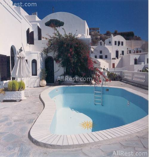 Lampetia Villas 2